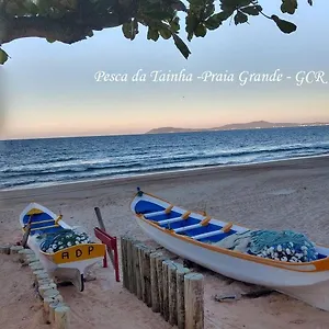 Casa Da Ana E Ze Quarto em Acomodações Particulares