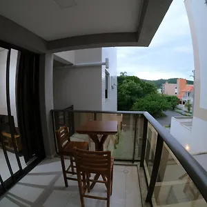 Gênova 204 Palmas Apartamento