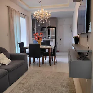 Residencial Mar Azul - De Palmas - Governador Celso Ramos-sc Apartamento