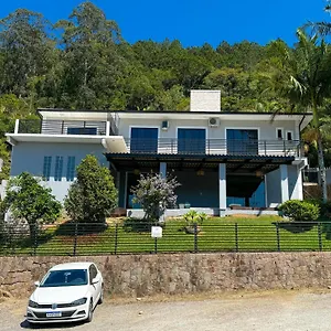 Casa Com Vista O Mar Em Casa de Férias