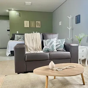 Aconchegante! 250m Do Mar! Sv17h Apartamento