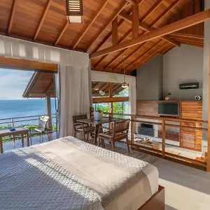 5* Курортный комплекс Ponta Dos Ganchos